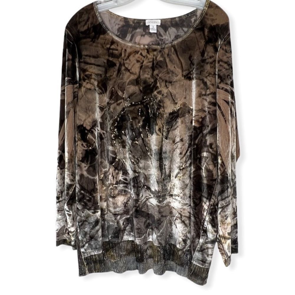 Chico's Top